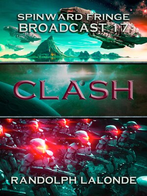 cover image of Clash